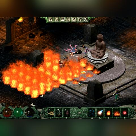 剑侠情缘2月影传说新手必看,藏在剧情里的3个神级道具,90%玩家都错过了 剑侠情缘2月影传说新手必看,藏在剧情里的3个神级道具,90%玩家都错过了