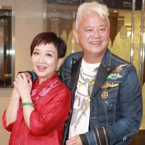 陈百祥妻子生育难题揭秘：47年婚姻见证爱与坚持