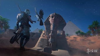 《刺客信条》经典系列60帧解锁,畅享全新视觉盛宴 《刺客信条》经典系列60帧解锁,畅享全新视觉盛宴