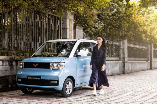 首发车型大揭秘：五菱宏光S领衔《极限竞速：地平线6》新潮流