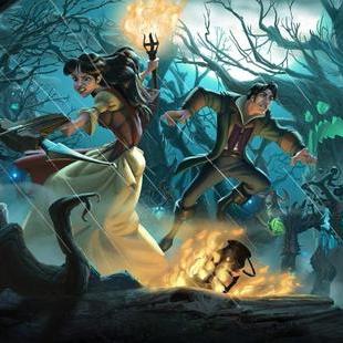 森林狩猎玩家都在藏的3个致胜秘密，为什么你打不到黄金猎物？