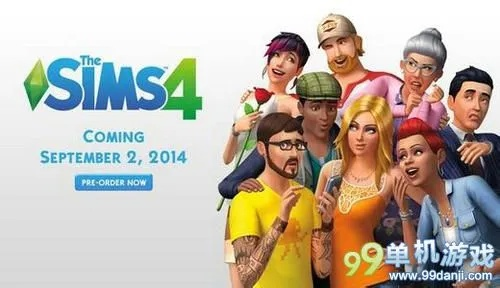 模拟人生4破解补丁,现在下载模拟人生4要不要钱