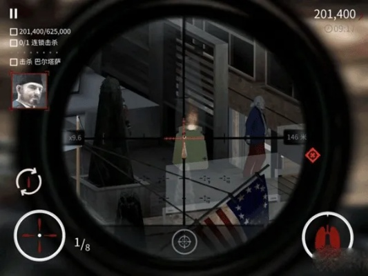 为什么顶尖狙击手都在学这套潜行逻辑？2026年实战派玩家的秘密打法