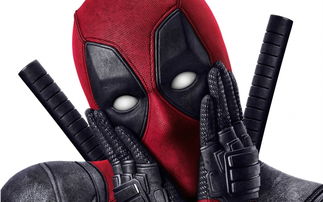 炮轰女死侍后坚定立场：女权主义者贾米尔否认恶棍标签