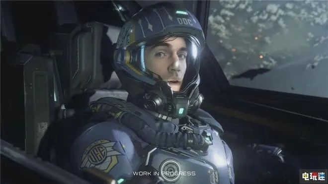 《星际公民》2026：梦想成真还是画饼充饥？探索真实游戏价值