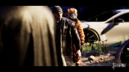 育碧力作《孤岛惊魂7》全新篇章，揭秘衍生作震撼来袭！