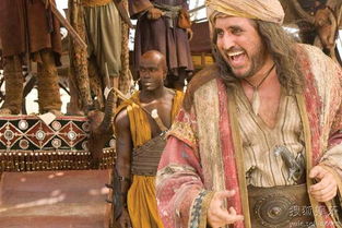 《波斯王子》重制版王子公主新形象首曝，时之砂咖喱味升级惊艳亮相