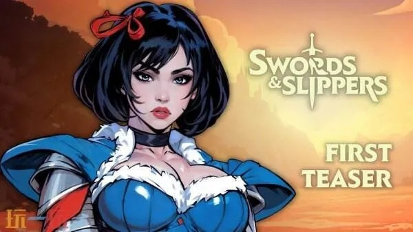 《Swords & Slippers》全新实战攻略：揭秘战斗策略新境界