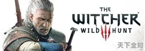 电商热销正版U盘《巫师3》揭秘：俄罗斯玩家追捧新潮流