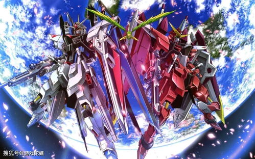 高达游戏下载还在踩雷？2026年3款冷门神作+老机师私藏安全渠道
