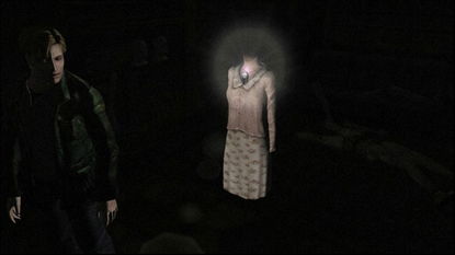 为什么你在寂静岭总活不过10分钟？5个隐藏机制，老玩家藏了3年才说