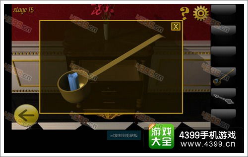 密室逃脱21卡关死循环？5个隐藏机制+实战复盘帮你破局