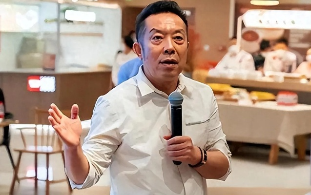 西贝亏损超6亿内幕曝光：贾国龙自认“爹味”浓，转型打造新价值IP