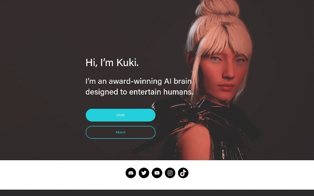 AI争议引发热议，《Kiki》限免开启探索新体验