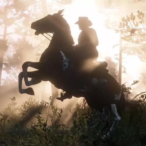 2月6日限时抢购！《荒野大镖客2》领衔史低狂欢，惊喜不断！