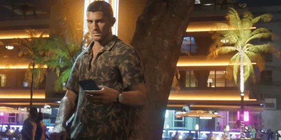 《GTA6》主角P图风波:揭秘男女性主角涉男科药广告真相 《GTA6》主角P图风波:揭秘男女性主角涉男科药广告真相