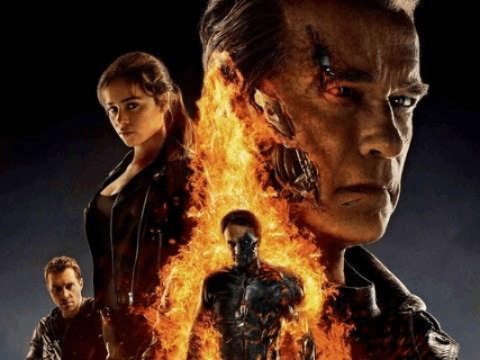 施瓦辛格2026年最新电影藏了多少游戏彩蛋？老玩家看完直呼DNA动了！