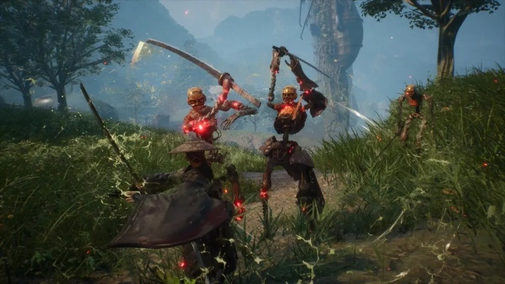 GF能否驾驭动作巅峰，揭秘《轮回之兽》新篇章