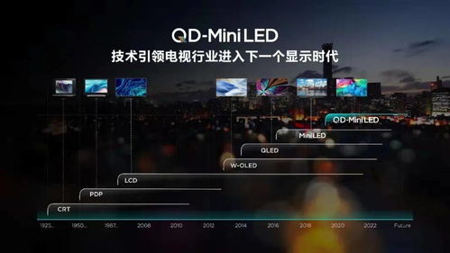 索尼电视败北，TCL逆袭：日系电视仅剩微弱优势，创新力成关键转折点