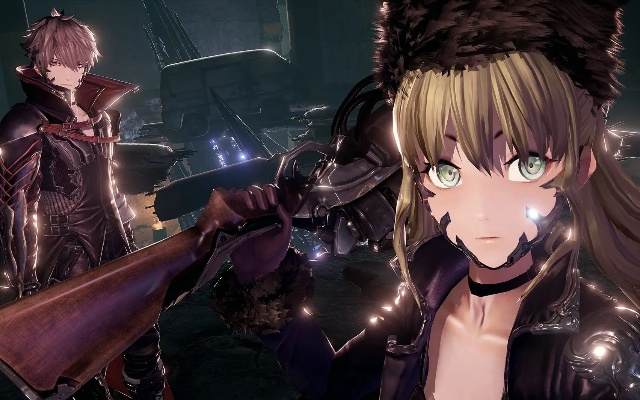 复生泉揭秘：大叔重生《噬血代码2》新篇章