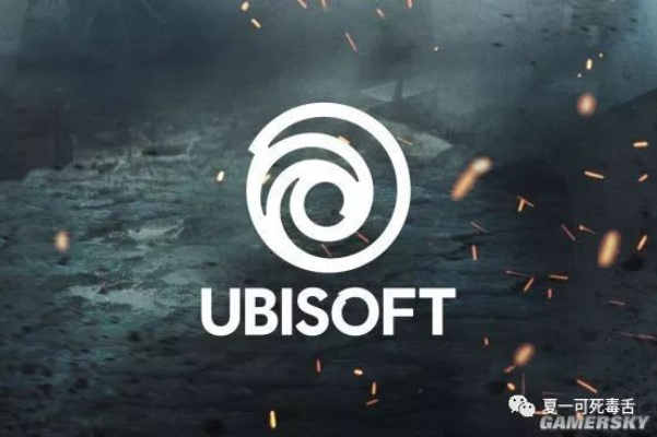 破釜沉舟!育碧押宝AI赋能开放世界服务型新纪元 破釜沉舟!育碧押宝AI赋能开放世界服务型新纪元