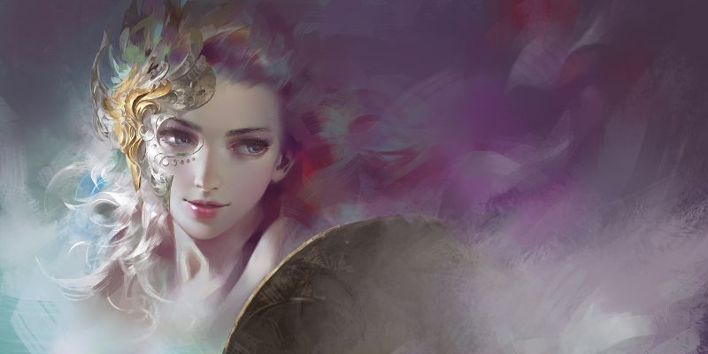 面具女神究竟藏着多少游戏真相？从3个冷门机制看穿她的隐藏身份