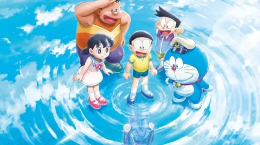 哆啦A梦2026最新剧场版藏了多少玩家看不懂的「童年密码」