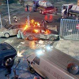 急难先锋2014还能玩吗?老玩家用300小时实战拆解冷门神作的应急爽感密码 急难先锋2014还能玩吗?老玩家用300小时实战拆解冷门神作的应急爽感密码