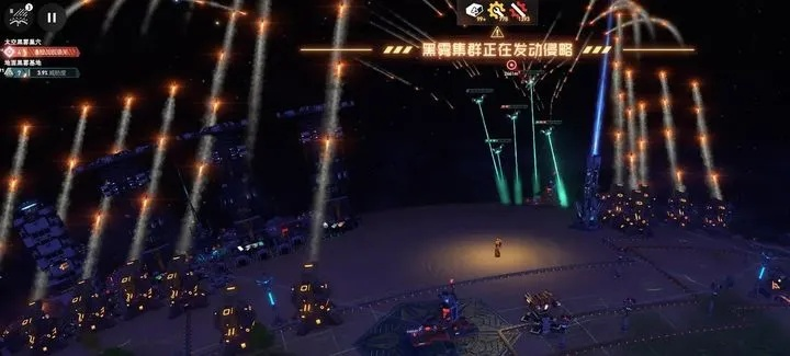 东亚游戏盛宴：盘点2023年度爆款《无限大》领衔六款佳作