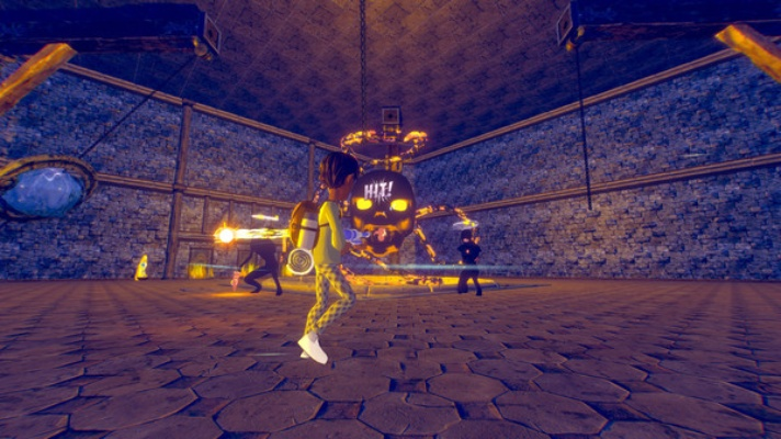 千禧梦境漫步，回忆编织新篇章，梦核《千禧梦》Steam独占上线