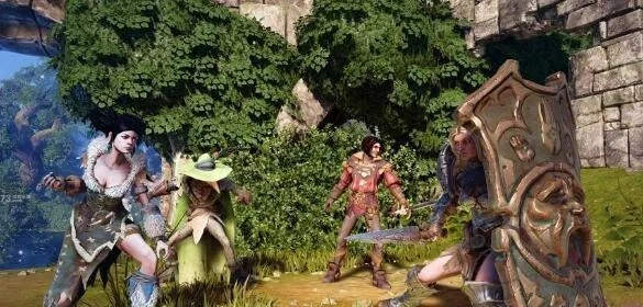 神鬼寓言3破解补丁还能玩吗?2026年玩家实测避坑全攻略 神鬼寓言3破解补丁还能玩吗?2026年玩家实测避坑全攻略