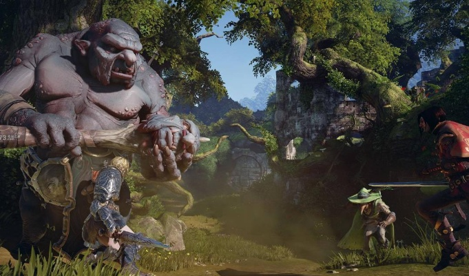 神鬼寓言3破解补丁还能玩吗?2026年玩家实测避坑全攻略 神鬼寓言3破解补丁还能玩吗?2026年玩家实测避坑全攻略