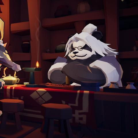 枪火重生第七赛季，龙陵秘境新征途，妙阵天工显奇谋！