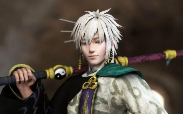 无双大蛇太公望到底强不强？900小时老玩家拆解其隐藏机制与实战天花板