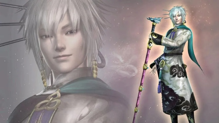 无双大蛇太公望到底强不强？900小时老玩家拆解其隐藏机制与实战天花板