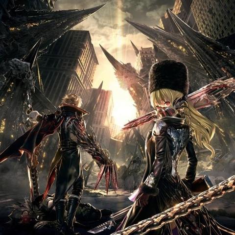 明日解锁！《噬血代码2》闪促启程，畅享冒险新篇章