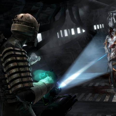 死亡空间3剧情藏了多少没说透的狠活？从艾萨克的抉择看科幻恐怖的终极矛盾