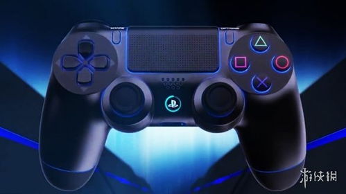 触感抽卡新体验，PS5手柄畅玩《明日方舟：终末地》触控革新