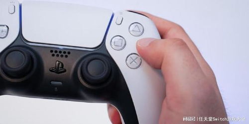 触感抽卡新体验，PS5手柄畅玩《明日方舟：终末地》触控革新