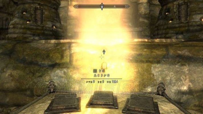 上古卷轴5新手必看，10个藏在任务里的神级道具，错过哭半年？