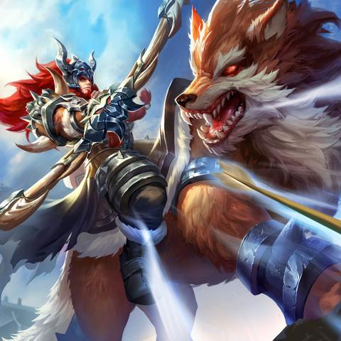 马年兽福利大揭秘！魔域口袋版不容错过新惊喜