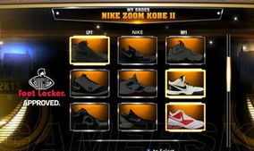 2K13全明星补丁到底藏着多少老玩家的「青春彩蛋」