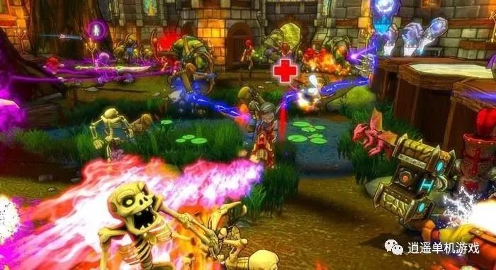 2026年必入!十大冷门但能玩100小时的单机游戏,你漏了几个? 2026年必入!十大冷门但能玩100小时的单机游戏,你漏了几个?