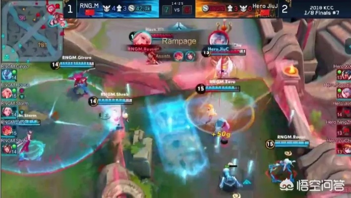 鸣仁究竟藏着多少未说破的对战密码？职业选手都在刷的冷门机制全解析