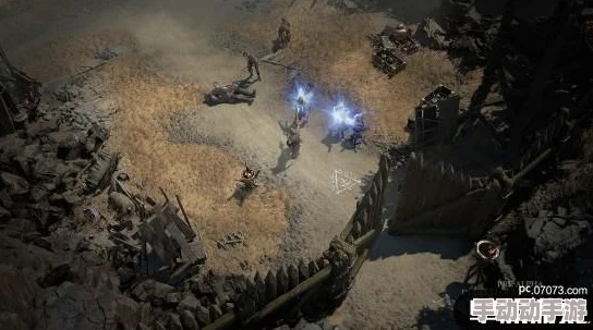 《暗黑4》创暴雪巅峰，《使命19》续写系列辉煌