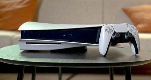 PS玩家热衷实体盘，光驱装配率领先Xbox，收藏价值再升级