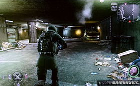 《封闭奇境:生化危机9,沉浸式封闭体验新篇章》 《封闭奇境:生化危机9,沉浸式封闭体验新篇章》