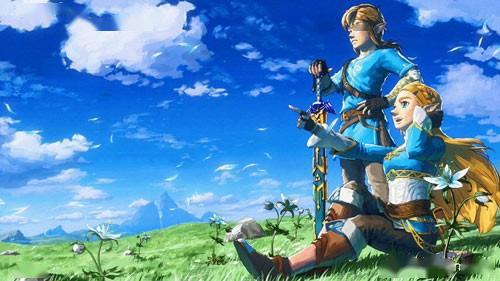 NS2首曝：舅舅揭秘塞尔达马里奥舅舅独家预测！