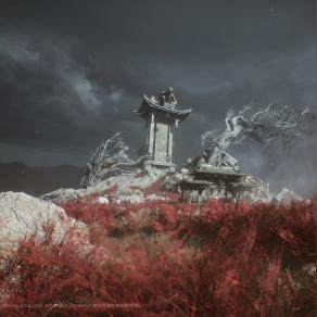 《黑神话:悟空》D加密破解,技术革新揭秘新篇章 《黑神话:悟空》D加密破解,技术革新揭秘新篇章