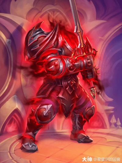 法骑到底强在哪？我用3套实战配装打穿了新版本最难副本